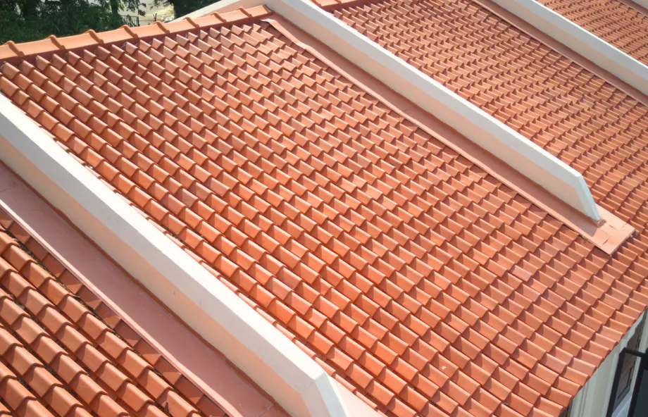 BMI Monier Heritage V-Tiles