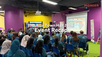 BMI Asia Town Hall 2026 Event Recap