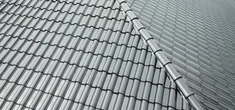 BMI roofing tiles concrete