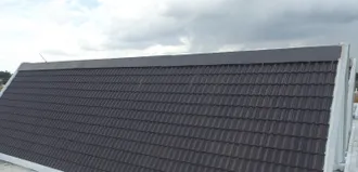 Roofing Carbon Footprint: Why Concrete and Clay Tiles Are the Greener Choice