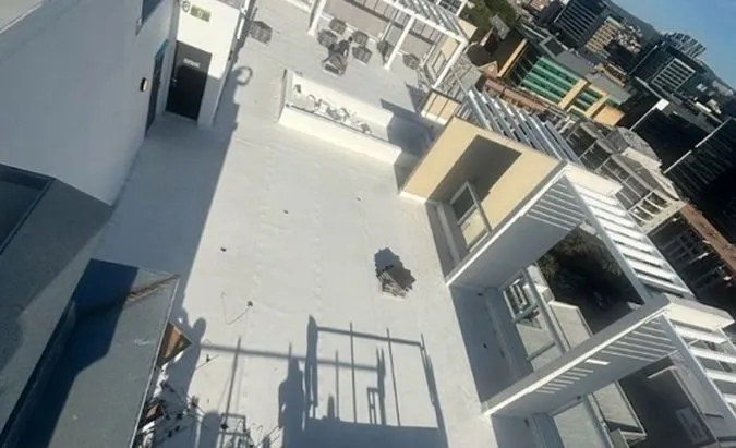 EverGuard® TPO Roofing System