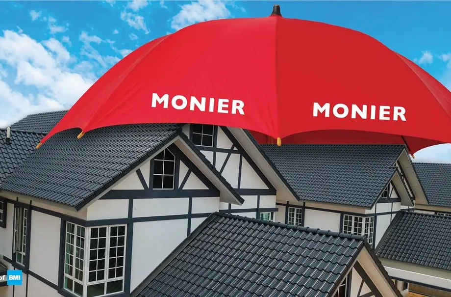Roof System Guarantee monier