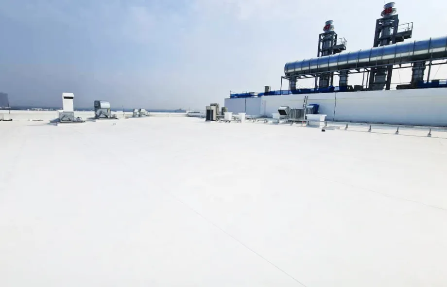 GAF Roofing