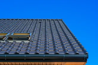 Pitched Roof System