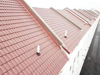 Senadi Hills-Contour topflex