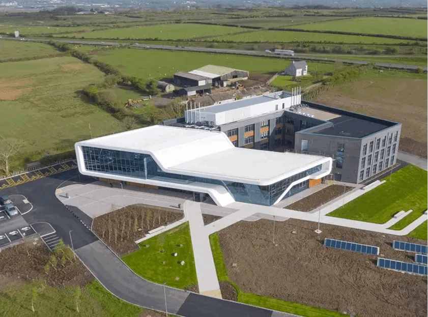 BMI Roofing and Waterproofing