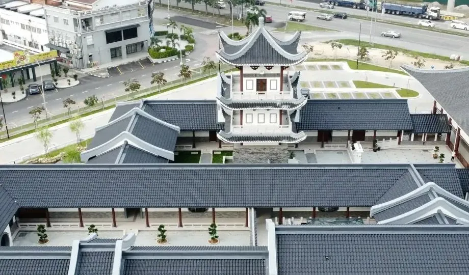 Heritage Project