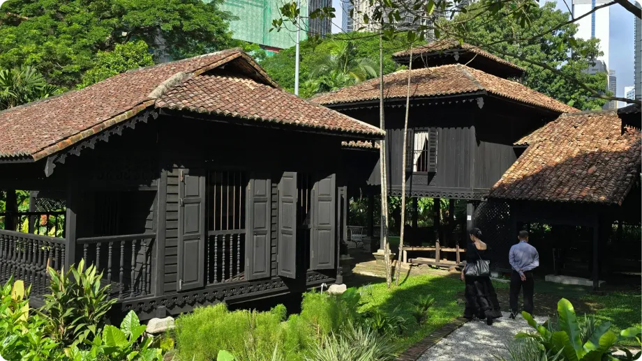 Badan Warisan Malaysia