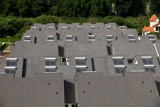 How Roof Tiles Protect Your Home from Heavy Rain in Malaysia