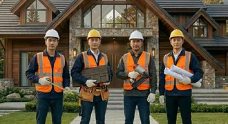 Contractors and Roofers